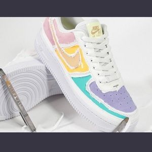Nike Air Force 1 Low ‘07 Premium Tear Away